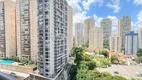 Foto 5 de Apartamento com 1 Quarto à venda, 30m² em Santo Amaro, São Paulo