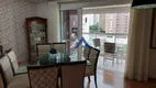 Foto 6 de Apartamento com 3 Quartos à venda, 114m² em Gleba Fazenda Palhano, Londrina