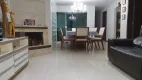 Foto 14 de Sobrado com 3 Quartos à venda, 228m² em Vila Magini, Mauá