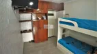 Foto 9 de Kitnet à venda, 42m² em Vila Guilhermina, Praia Grande