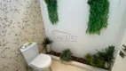 Foto 26 de Casa de Condomínio com 4 Quartos à venda, 609m² em Campestre, Piracicaba