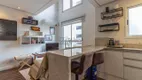 Foto 12 de Apartamento com 1 Quarto para alugar, 47m² em Itaim Bibi, São Paulo