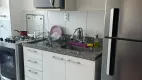 Foto 10 de Apartamento com 1 Quarto à venda, 43m² em Cursino, São Paulo