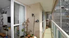 Foto 8 de Apartamento com 2 Quartos à venda, 84m² em Tijuca, Rio de Janeiro