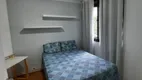 Foto 9 de Apartamento com 1 Quarto para alugar, 38m² em Moema, São Paulo