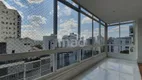 Foto 5 de Apartamento com 4 Quartos à venda, 280m² em Higienópolis, São Paulo