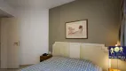 Foto 9 de Flat com 1 Quarto à venda, 40m² em Itaim Bibi, São Paulo