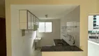 Foto 11 de Apartamento com 1 Quarto para alugar, 45m² em Buritis, Belo Horizonte