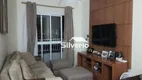 Foto 6 de Apartamento com 2 Quartos à venda, 63m² em Vila São Bento, São José dos Campos