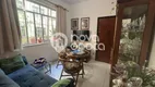 Foto 2 de Apartamento com 1 Quarto à venda, 47m² em Catumbi, Rio de Janeiro