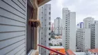 Foto 6 de Apartamento com 1 Quarto à venda, 24m² em Consolação, São Paulo