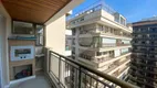 Foto 2 de Apartamento com 2 Quartos à venda, 90m² em Santa Rosa, Niterói