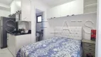 Foto 3 de Flat com 1 Quarto para alugar, 28m² em Brooklin, São Paulo