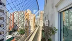 Foto 32 de Cobertura com 3 Quartos à venda, 190m² em Moema, São Paulo