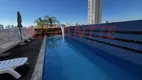 Foto 26 de Cobertura com 4 Quartos à venda, 235m² em Mandaqui, São Paulo