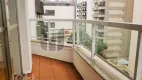 Foto 2 de Apartamento com 4 Quartos à venda, 194m² em Jardim Paulista, São Paulo