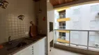 Foto 11 de Apartamento com 3 Quartos à venda, 105m² em Praia Grande, Ubatuba