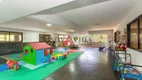 Foto 41 de Apartamento com 3 Quartos à venda, 147m² em Vila Suzana, São Paulo