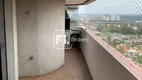 Foto 2 de Apartamento com 4 Quartos para alugar, 210m² em Alphaville, Barueri