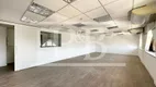 Foto 10 de Sala Comercial para alugar, 124m² em Leblon, Rio de Janeiro