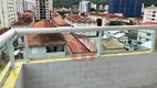 Foto 9 de Apartamento com 2 Quartos à venda, 76m² em Campo Grande, Santos