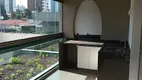 Foto 2 de Apartamento com 2 Quartos à venda, 230m² em Cambuí, Campinas