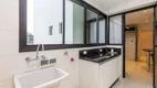 Foto 11 de Apartamento com 3 Quartos para alugar, 162m² em Ahú, Curitiba