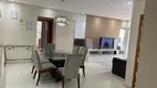 Foto 3 de Apartamento com 3 Quartos à venda, 133m² em Aviação, Praia Grande