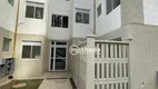 Foto 2 de Apartamento com 2 Quartos à venda, 39m² em Jardim Rossin, Campinas