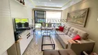 Foto 2 de Apartamento com 3 Quartos à venda, 105m² em Barra da Tijuca, Rio de Janeiro