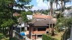 Foto 37 de Casa de Condomínio com 4 Quartos à venda, 476m² em Aldeia da Serra, Santana de Parnaíba