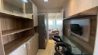 Foto 46 de Apartamento com 3 Quartos para alugar, 92m² em Lagoa Nova, Natal