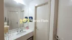 Foto 15 de Flat com 2 Quartos para alugar, 60m² em Vila Olímpia, São Paulo