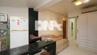 Foto 8 de Apartamento com 1 Quarto à venda, 42m² em Copacabana, Rio de Janeiro