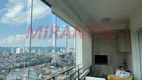 Foto 3 de Apartamento com 3 Quartos à venda, 116m² em Santa Terezinha, São Paulo