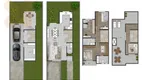 Foto 30 de Casa de Condomínio com 3 Quartos à venda, 143m² em Boa Vista, Curitiba