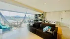 Foto 7 de Apartamento com 3 Quartos para alugar, 142m² em Vila Leopoldina, São Paulo