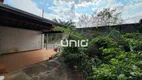 Foto 5 de Casa com 2 Quartos para venda ou aluguel, 100m² em Jardim Santa Ignes II, Piracicaba