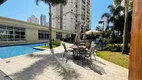 Foto 33 de Apartamento com 3 Quartos para alugar, 202m² em Jardim Anália Franco, São Paulo