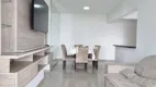 Foto 3 de Apartamento com 3 Quartos à venda, 110m² em Vila Caicara, Praia Grande