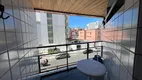 Foto 4 de Apartamento com 2 Quartos para alugar, 55m² em Ponta Verde, Maceió