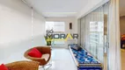 Foto 10 de Apartamento com 4 Quartos à venda, 198m² em Funcionários, Belo Horizonte