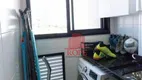 Foto 13 de Apartamento com 1 Quarto para alugar, 31m² em Brooklin, São Paulo