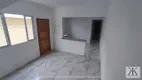 Foto 5 de Casa com 2 Quartos à venda, 68m² em Castelo, Santos