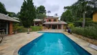 Foto 2 de Casa de Condomínio com 6 Quartos à venda, 456m² em Bairro do Carmo, São Roque