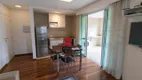 Foto 3 de Flat com 2 Quartos para alugar, 52m² em Bela Vista, São Paulo