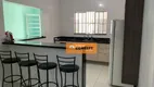 Foto 12 de Sobrado com 3 Quartos à venda, 218m² em Jardim Nova Poá, Poá