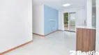Foto 2 de Apartamento com 3 Quartos à venda, 96m² em Cidade Industrial, Curitiba