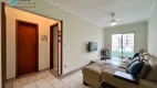 Foto 6 de Apartamento com 2 Quartos para alugar, 80m² em Vila Guilhermina, Praia Grande