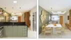 Foto 9 de Casa de Condomínio com 3 Quartos à venda, 102m² em Novo Cavaleiro, Macaé